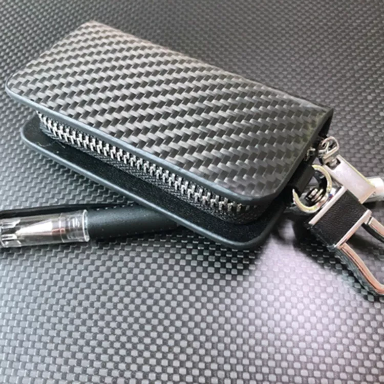 240g Bi-directional Plain Weave Carbon Fiber Fabric