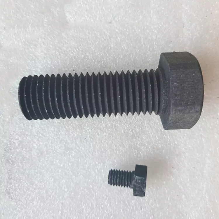 Carbon-Carbon Screws