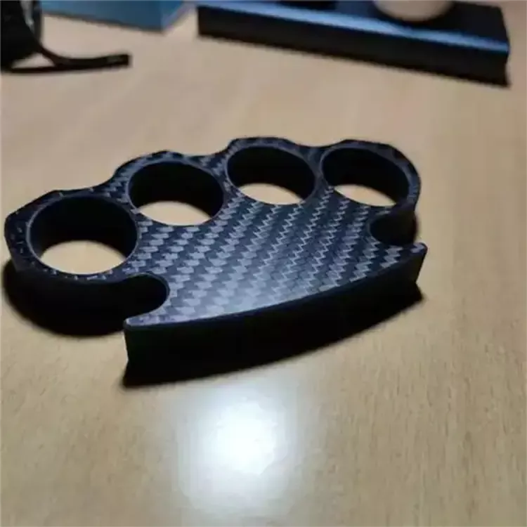 Custom-Shaped Carbon-Carbon Parts
